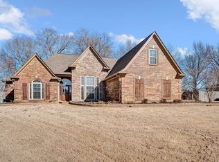 100 Blackhill Dr, Oakland, TN 38060