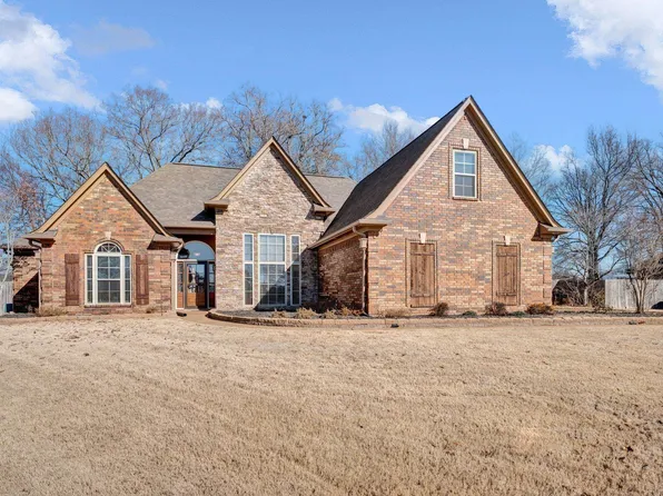 100 Blackhill Dr, Oakland, TN 38060