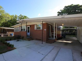 1645 Sprinkle Dr, Jacksonville, FL 32211