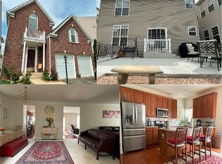 8162 Gilroy Dr, Lorton, VA 22079