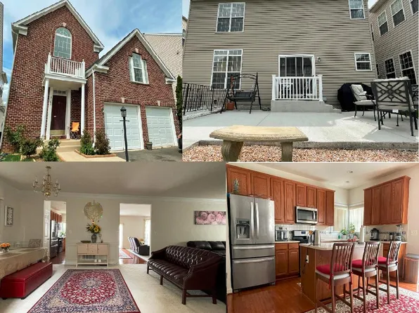 8162 Gilroy Dr, Lorton, VA 22079