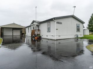 23117 E Jones Rd, Sedro Woolley, WA 98284