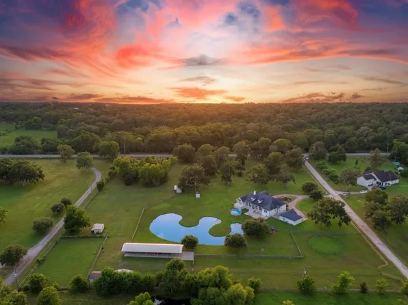 6547 Pool Hill Rd, Fulshear, TX 77441