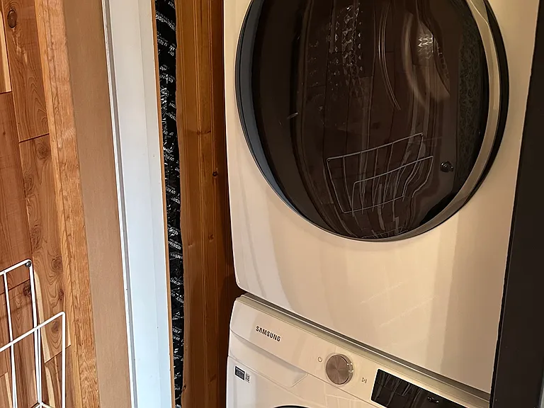 New appliances