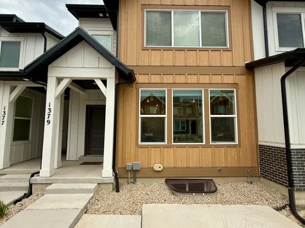 1379 W Sharry Baby Dr, Saratoga Springs, UT 84045