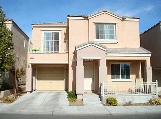 9056 Tantalizing Ave, Las Vegas, NV 89149