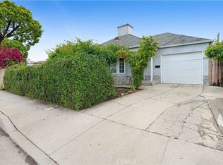 816 N Atlantic Blvd, Alhambra, CA 91801