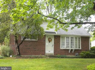 299 Crossfield Rd, King Of Prussia, PA 19406