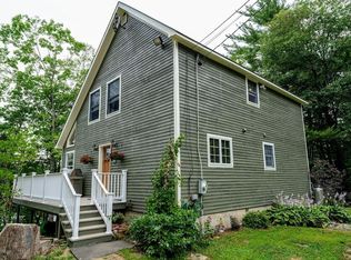 267 Young Rd, Augusta, ME 04330
