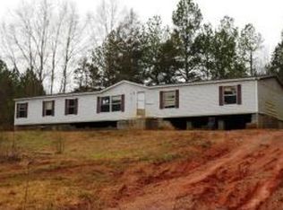 3701 Seymour Rd, Martin, GA 30557