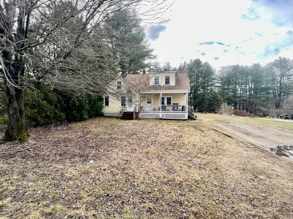 1681 Hotel Road, Auburn, ME 04210