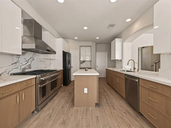 2018 Kelliwood Trails Dr, Katy, TX 77450