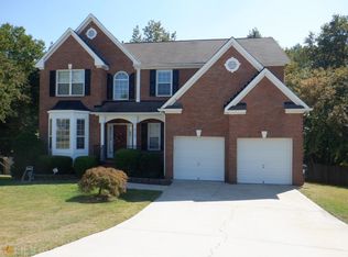 5139 Huntcrest Dr SW, Mableton, GA 30126