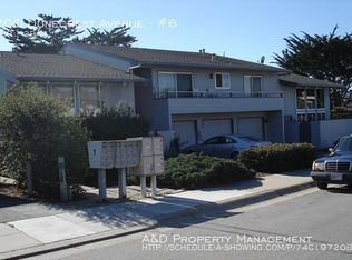 200 Dunecrest Ave APT 6, Monterey, CA 93940