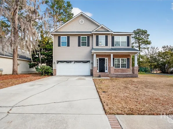 140 Mosswood Drive, Savannah, GA 31405
