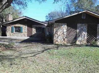 5349 Travis Rd, Mobile, AL 36619