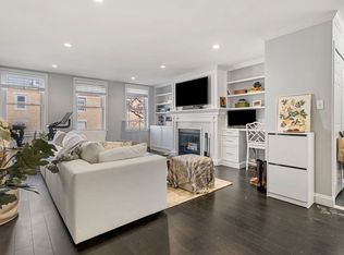 47 Harvard St APT A110, Boston, MA 02129