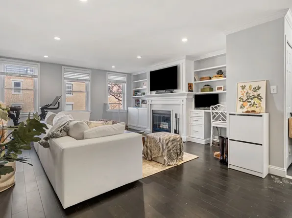 47 Harvard St APT A110, Boston, MA 02129