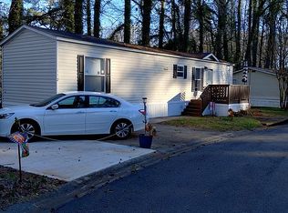 6359 Bells Ferry Rd LOT 112, Acworth, GA 30102