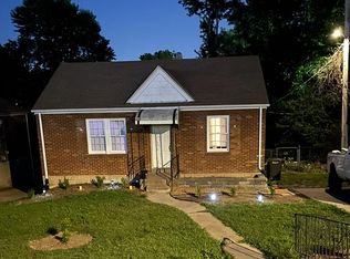 8320 Lucas And Hunt Rd, Saint Louis, MO 63136