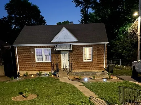 8320 Lucas And Hunt Rd, Saint Louis, MO 63136