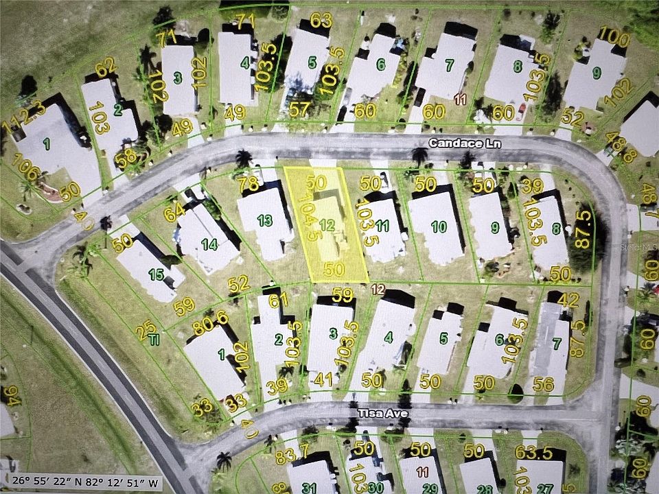 1st image of 7317 Candace Ln