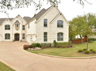 13248 Country Trails Ln, Austin, TX 78732