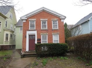 81 Atkinson St, Rochester, NY 14608