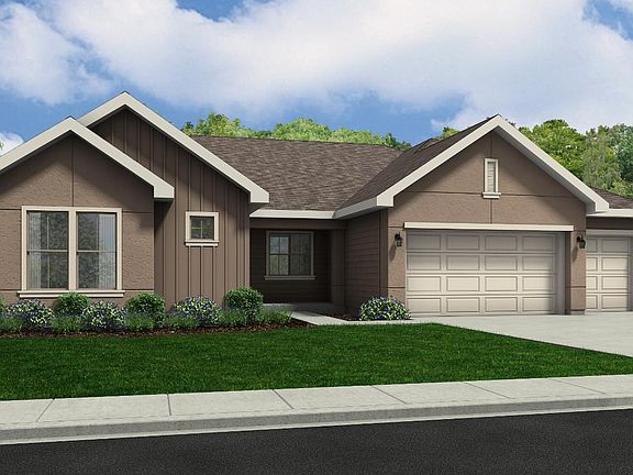 Modern Farmhouse