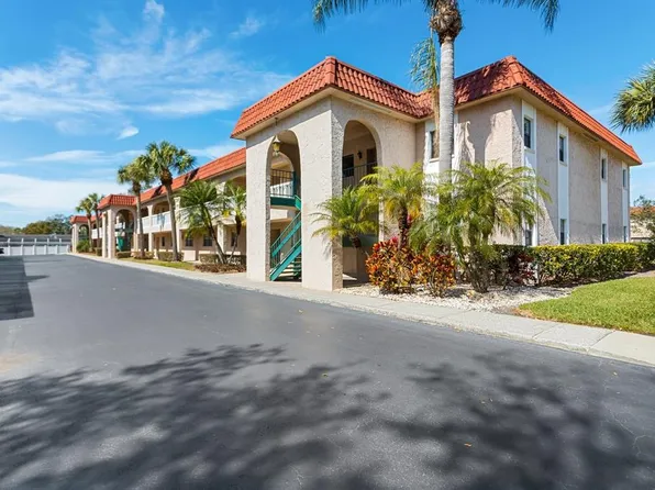 1750 Belleair Forest Dr APT C10, Belleair, FL 33756