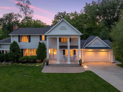 5637 Interlachen Cir, Edina, MN, 55436
