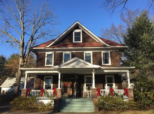 929 E Ridgewood Ave, Ridgewood, NJ 07450