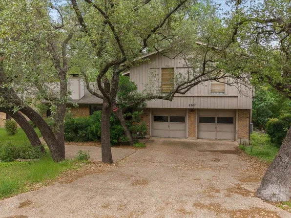 6307 Shadow Valley Dr, Austin, TX 78731