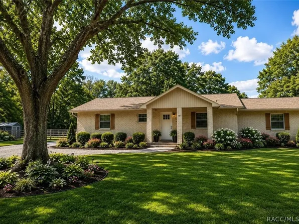 2180 N Trucks Ave, Hernando, FL 34442