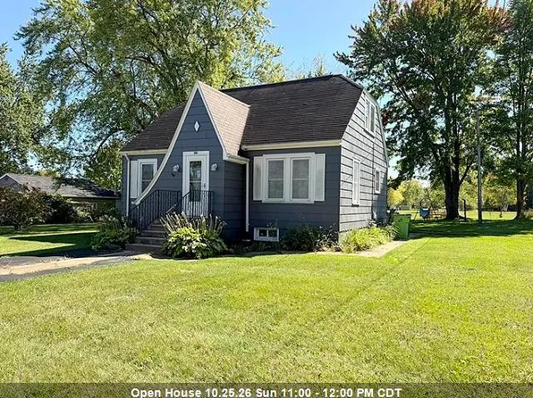420 Green Bay Ave, Oconto Falls, WI 54154