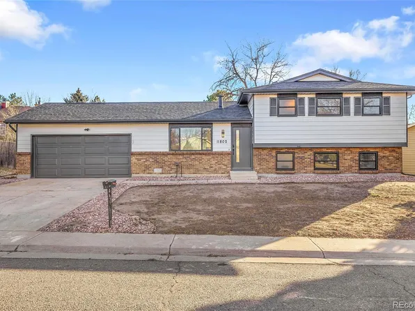 11802 E Kentucky Avenue, Aurora, CO 80012