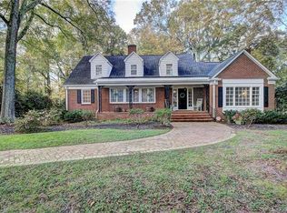 302 W Old Post Road, Cheryville, NC 28021