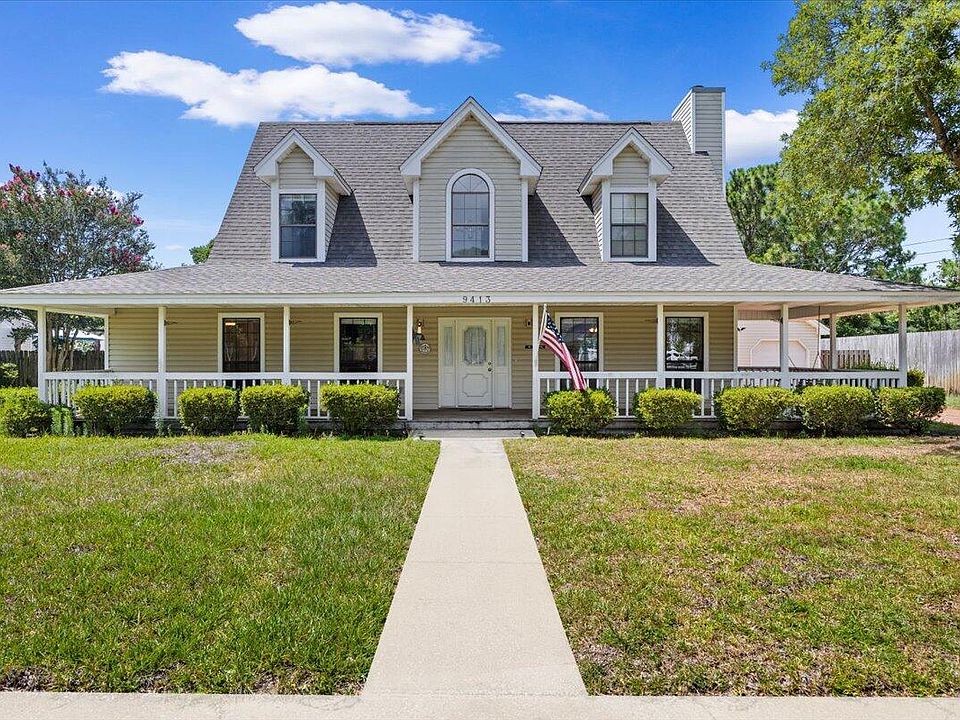 1st image of 9413 Octavia Ln