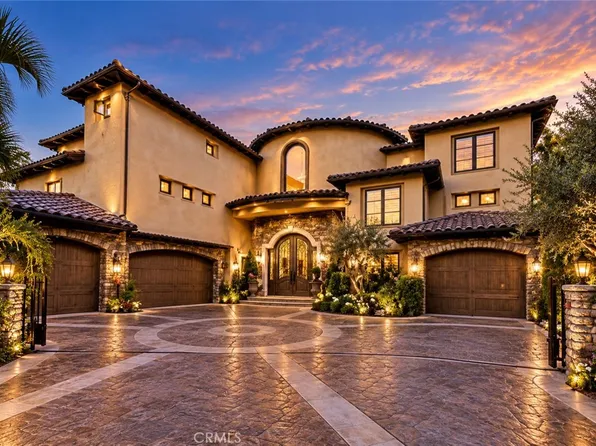 31232 Via Colinas, Coto De Caza, CA 92679