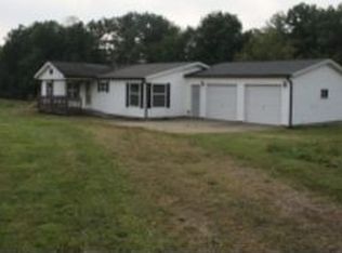 2225 State Rte 555 NW, Malta, OH 43758
