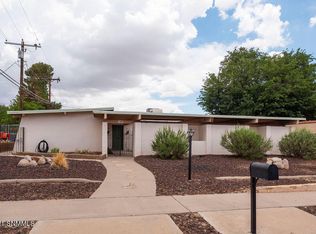 1008 Cedardale Dr, Las Cruces, NM 88005