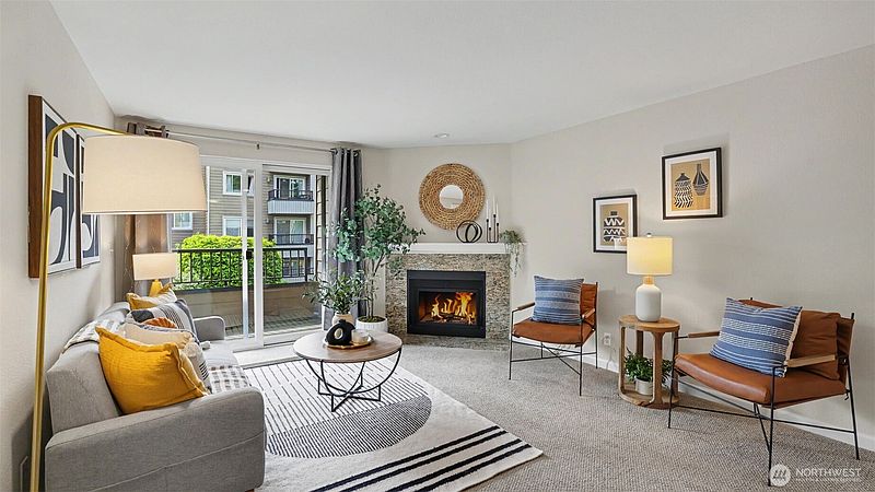 2nd image of 742 Kirkland Circle #E-205