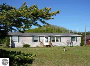 4114 Mount Bliss Rd, East Jordan, MI 49727