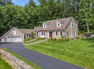 166 Londonderry Road, Windham, NH 03087