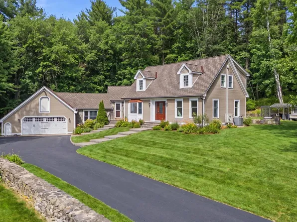 166 Londonderry Road, Windham, NH 03087