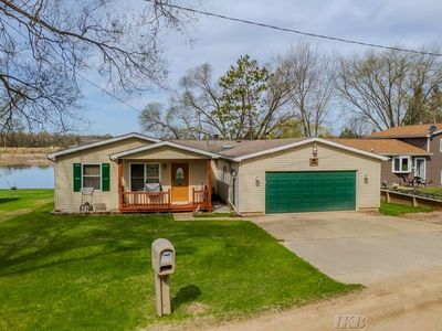 4536 Nipigon Dr, Gladwin, MI, 48624