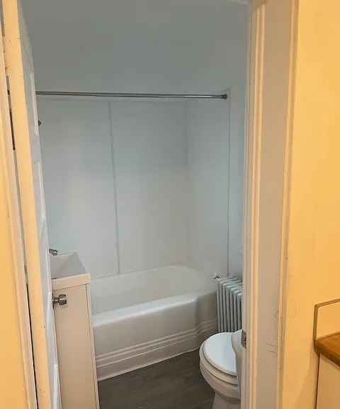 The Ministry Housing — Photo 11