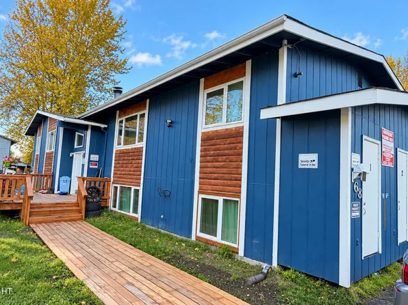 168 Dean Place, Anchorage, AK 99508