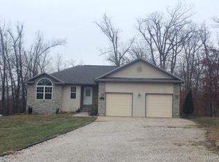 27084 Harrill Ln, Lebanon, MO 65536
