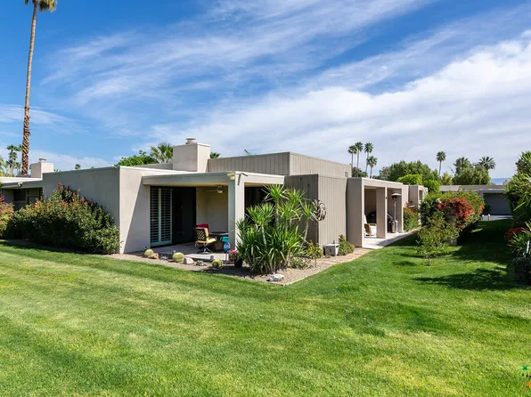 1837 S La Paloma, Palm Springs, CA 92264